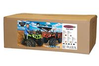 Jamara 460450 schommelend & rijdend speelgoed - thumbnail