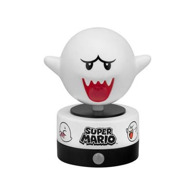Super Mario Room Guard Light - Boo