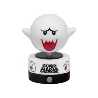 Super Mario Room Guard Light - Boo - thumbnail