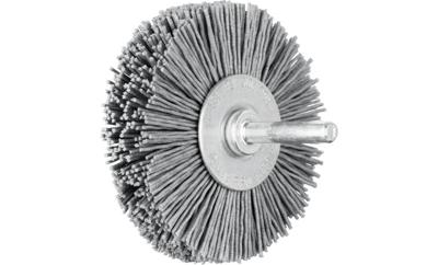 PFERD TOOLS Ronde borstel RBU 7015/6 SiC 180 0,90 43105004 10 stuk(s)