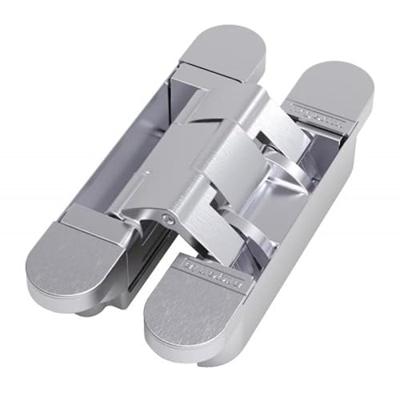 Argenta NEO-S5 inox look