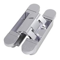 Argenta NEO-S5 inox look - thumbnail