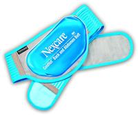 Nexcare Coldhot Therapy Pack Back and Abdominal belt S/M - thumbnail