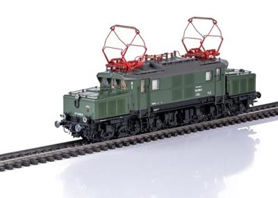 Märklin 37873 H0 elektrische locomotief BR 193 van DB