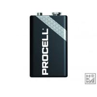 Duracell Plus Power batterij 9V krt a 1 - thumbnail