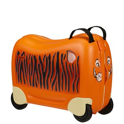 DREAM2GO DISNEY RIDE-ON TIGER TIGER TOBY