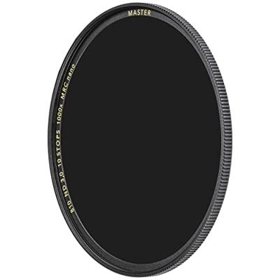 B+W ND 3.0 MRC nano MASTER 72mm