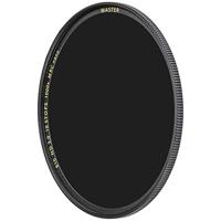 B+W ND 3.0 MRC nano MASTER 72mm - thumbnail
