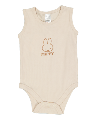 Romper - Bruin