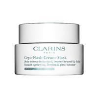 Clarins Cryo-Flash Cream-Mask 75ml - thumbnail