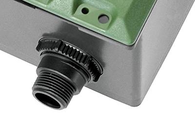 Gardena Beregeningsventiel V1 - Eenvoudige Installatie, Kindveilig, 1" Aansluiting - thumbnail