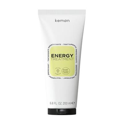 Kemon Energy Treatment 200ml Kemon Energy Treatment 200ml