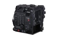 Canon EOS C500 Mark II Body - thumbnail