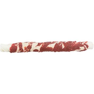 Trixie denta fun marbled beef chewing rolls
