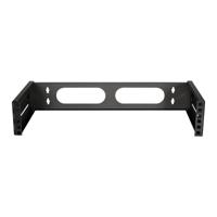 LogiLink W02B40B rack-toebehoren rack plate - thumbnail