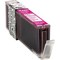 KMP Inktcartridge vervangt Canon CLI-551M XL Compatibel Magenta C92 1519,0006 - thumbnail