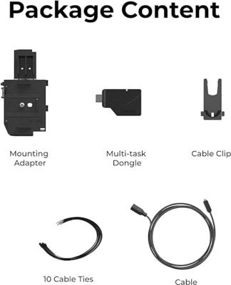 Brinno AFB1000 Camera Extender Kit