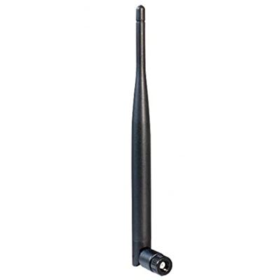 Delock 88393 WiFi-staafantenne 5 dB 2.4 GHz, 5 GHz