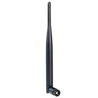 Delock 88393 WiFi-staafantenne 5 dB 2.4 GHz, 5 GHz - thumbnail
