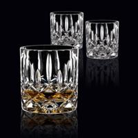 Nachtmann Noblesse Whiskey Glazen - 245 ml - 4 stuks - thumbnail
