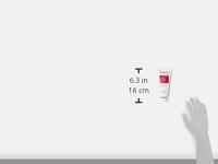 Guinot Hydra Tendre Gentle Cleansing Face Cream 150 ml Make-up verwijderaar en reiniger Dames - thumbnail