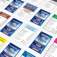 Monopoly World Football Stars - thumbnail