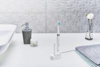 Panasonic WEW0974W503 Opzetborstel voor elektrische tandenborstel 2 stuk(s) Wit - thumbnail