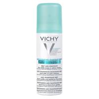 Vichy Deodorant Intense Transpiratie Spray 48u 125ml - thumbnail