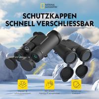 National Geographic Verrekijker 10x42 Waterdicht - thumbnail