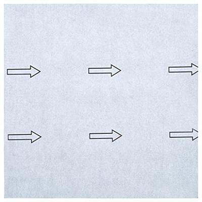 Vloerplanken 20 st zelfklevend 1,86 m PVC beige