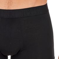 HOM Boxershort Cotton Black (3 Pack) - thumbnail