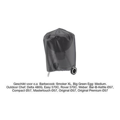 Aquashield BBQ kettle hoes - 57 cm