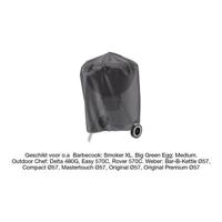 Aquashield BBQ kettle hoes - 57 cm - thumbnail