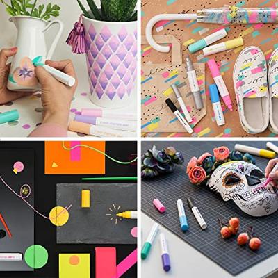 Verfstift pilot pintor fun f assorti Verfstift pilot pintor fun f assorti