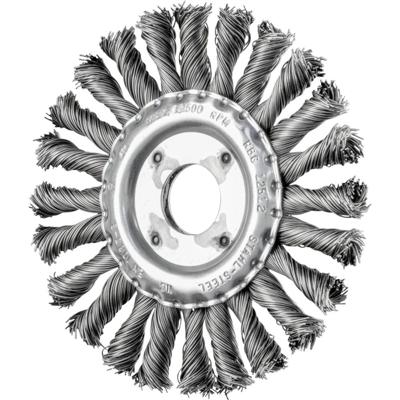 PFERD TOOLS Ronde borstel POS RBG 12512/22,2 CT ST 0,50 43303010 1 stuk(s)