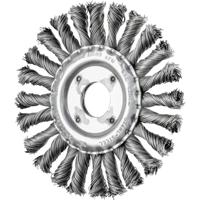 PFERD TOOLS Ronde borstel POS RBG 12512/22,2 CT ST 0,50 43303010 1 stuk(s) - thumbnail