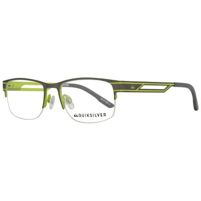 Heren Brillenframe QuikSilver EQYEG03052-50AYEL Groen Ø 50 mm