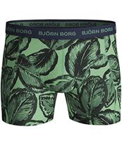 5-pack heren boxershort - Summer Combi - Katoenen mannen onderbroeken - thumbnail