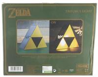 The Legend of Zelda: Triforce Light - thumbnail