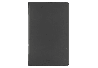 GECKO Gecko Samsung Tab S7 Plus 12.4 inch (2020) Easy-Click Cover