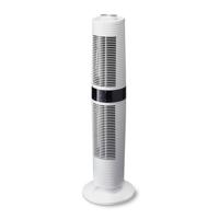 Clean Air Optima CA406W Design Tower Fan Torenventilator Wit - thumbnail