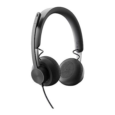 Logitech Zone UC Bedraad Grafiet - thumbnail