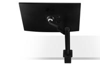 LG Ergo 32UN880P-B monitor - thumbnail
