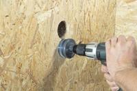 Wolfcraft 3777000 Gatenzaag 65 mm 1 stuk(s) - thumbnail