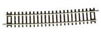 H0 Roco RocoLine (zonder ballastbed) 42430 Gebogen rails 12 stuk(s) - thumbnail