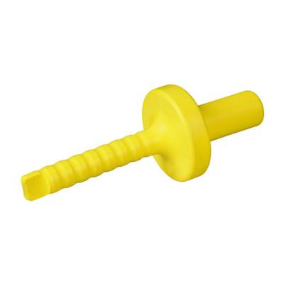 TRIXIE DOG ACTIVITY MOT-AQUA APPORTEER DOBBER GEEL 29 CM