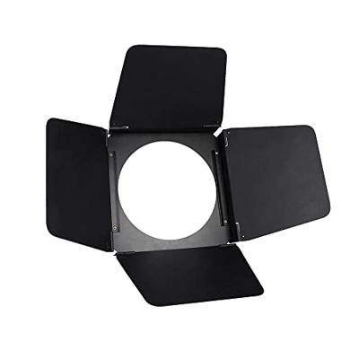 Elinchrom Barndoor Kit 21cm