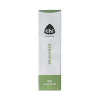 Chi Geranium cultivar Egypte 10 Milliliter - thumbnail