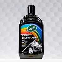 Turtle Wax Color Magic Jet Zwart 500 ml 1830846 - thumbnail