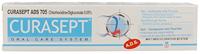 Curasept ADS Gel-tandpasta 0,05% chlx en 0,05% fluoride 75 Milliliter - thumbnail